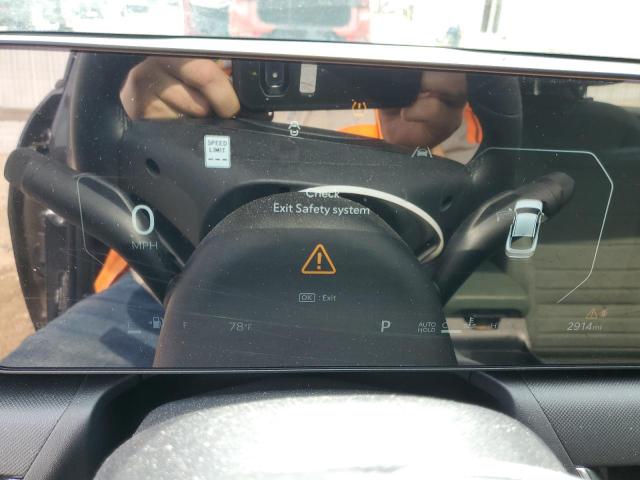 2025 KIA K4 EX - 3KPFU4DE7SE020252