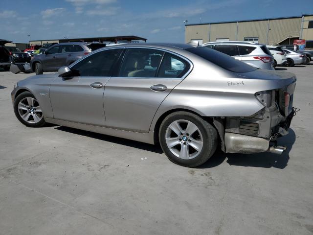 Vin: wbafr1c52bc750401, lot: 52053685, bmw 5 series i 20112