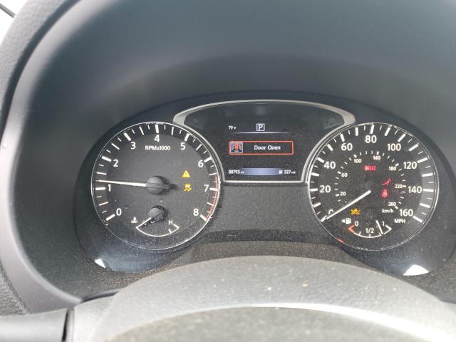 2018 NISSAN ALTIMA 2.5 - 1N4AL3AP0JC102171