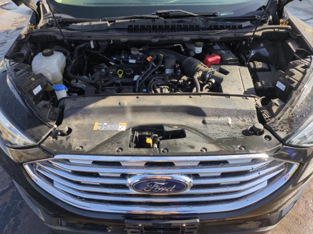 2020 FORD EDGE SE - 2FMPK3G92LBB01537