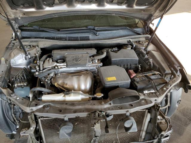 2015 TOYOTA CAMRY LE - 4T1BF1FKXFU084105