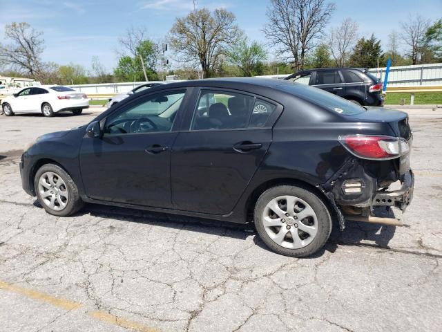 Vin: jm1bl1sf4a1274076, lot: 52825985, mazda 3 i 20102
