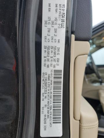 2015 JEEP GRAND CHER - 1C4RJEBG6FC915518