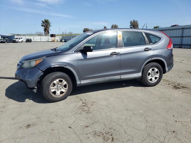 HONDA CR-V LX