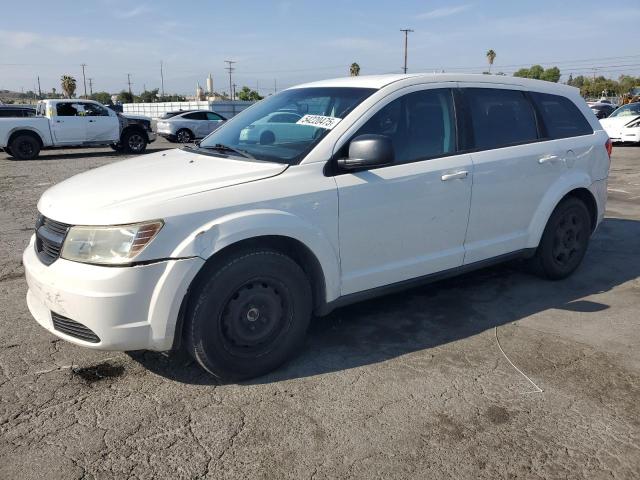 DODGE JOURNEY SE