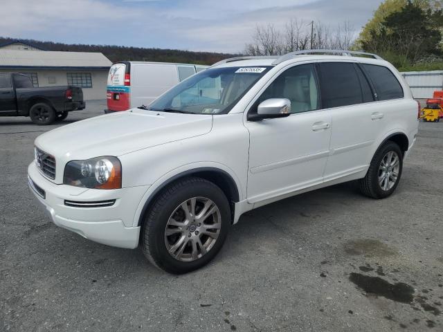 VOLVO XC90 3.2
