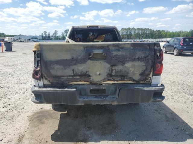 2018 CHEVROLET SILVERADO - 1GCNCNEH5JZ113612