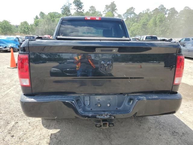 2018 RAM 1500 ST 1C6RR7KG9JS258692