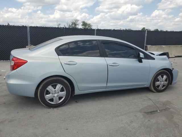 Vin: 2hgfb2f59ch541973, lot: 55023375, honda civic lx 20123