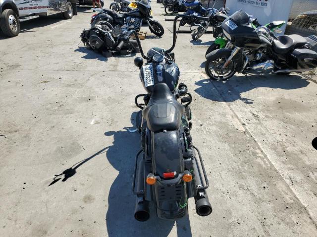2018 HARLEY-DAVIDSON TOURING 1HD1KVC34JB623711