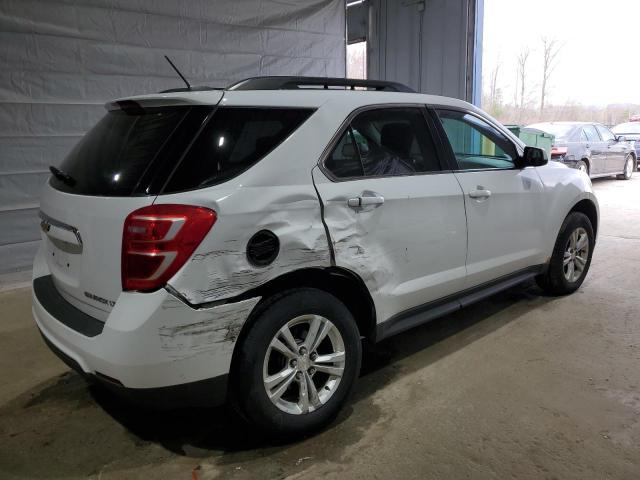 2016 CHEVROLET EQUINOX LT - 2GNFLFEK0G6184637