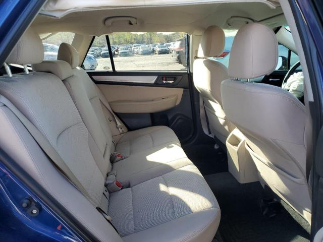 2017 SUBARU OUTBACK 2. - 4S4BSACC8H3438933