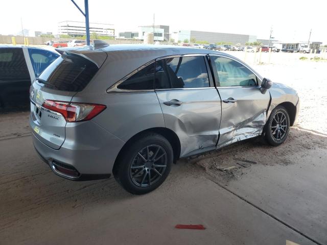 Vin: 5j8tb4h5xjl016206, lot: 53748165, acura rdx technology 20183