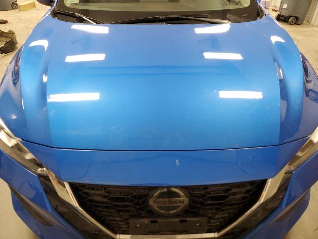 2020 NISSAN SENTRA SV - 3N1AB8CV9LY252380