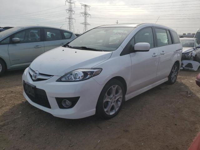 Vin: jm1cr2w3xa0376223, lot: 52942835, mazda 5 2010 img_1