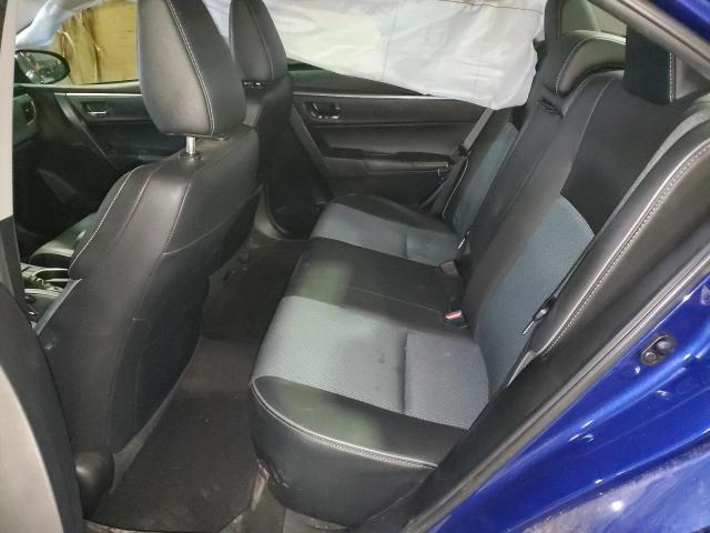 2016 TOYOTA COROLLA L - 2T1BURHE2GC665743