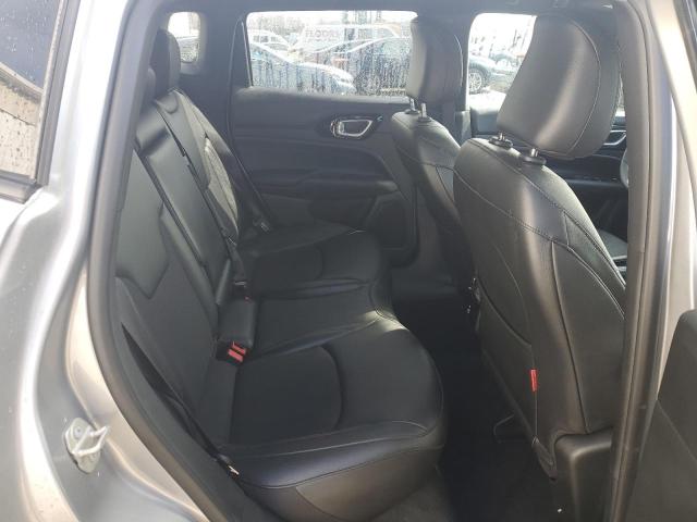 2023 JEEP COMPASS TR - 3C4NJDDN0PT556600