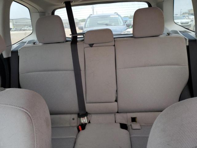 2018 SUBARU FORESTER 2 - JF2SJAGC2JH496483