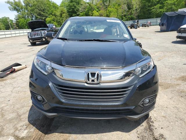 2019 HONDA HR-V LX - 3CZRU5H31KG715661