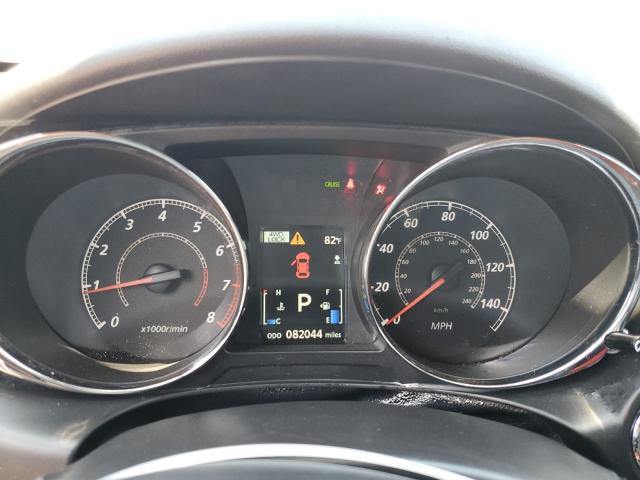 2018 MITSUBISHI OUTLANDER JA4AR3AWXJU015947