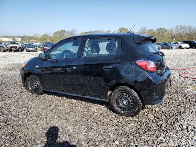 Vin: ml32auhj1mh011853, lot: 49106155, mitsubishi mirage es 20212