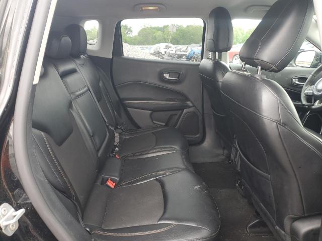 2018 JEEP COMPASS LA - 3C4NJCBB6JT136804