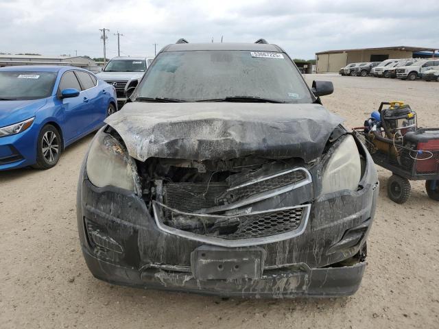 2015 CHEVROLET EQUINOX LT - 2GNALBEK6F6279494