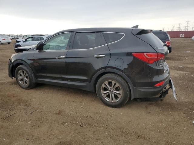 Vin: 5xyztdlb2eg147120, lot: 53194575, hyundai santa fe 20142