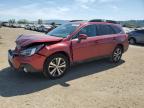 2018 SUBARU OUTBACK 2. - 4S4BSANC9J3306069