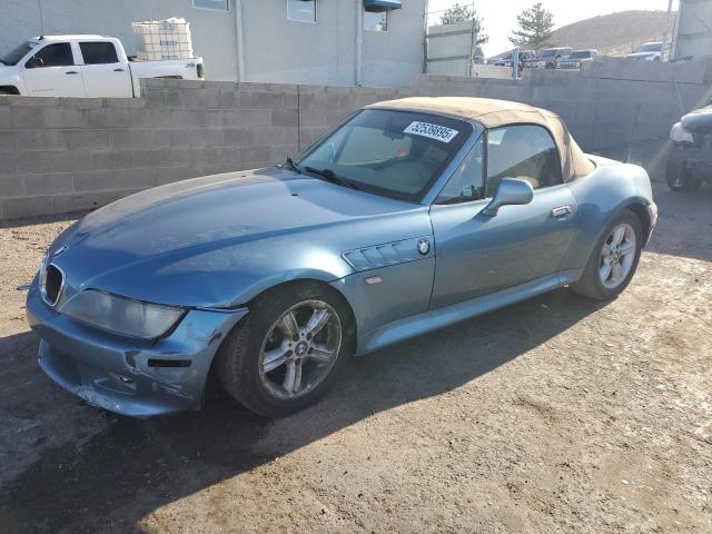 BMW Z3 2.5