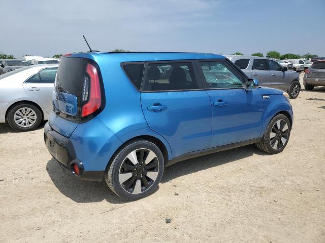 Vin: kndjp3a51g7352906, lot: 51380215, kia soul + 20163