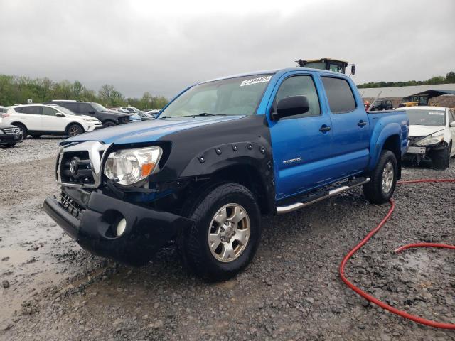TOYOTA TACOMA DOU
