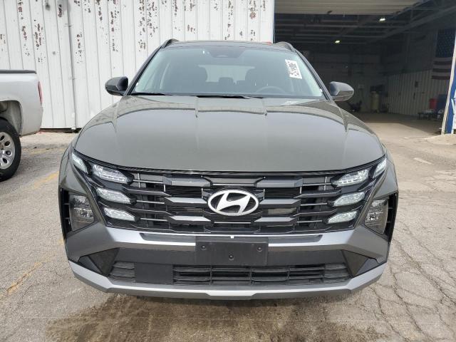 2025 HYUNDAI TUCSON SEL - 5NMJBCDE9SH481052