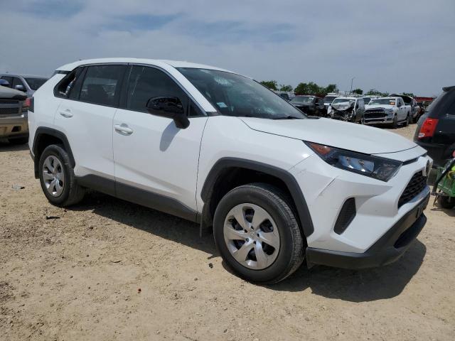 2022 TOYOTA RAV4 LE - 2T3H1RFV1NW238112
