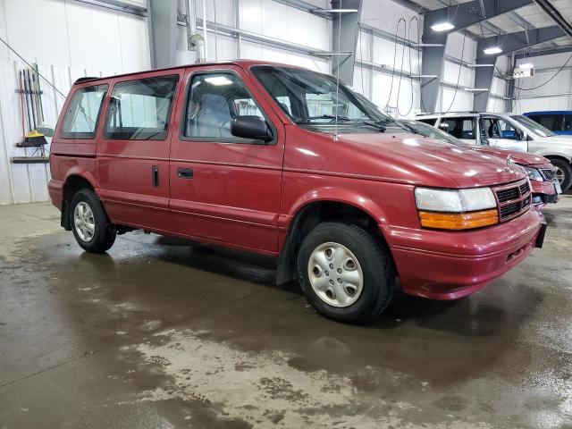 Vin: 2b4gh2536rr783170, lot: 54834305, dodge all models 19944