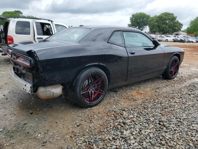 Vin: 2c3cdzag5hh636085, lot: 54015185, dodge challenger sxt 20173