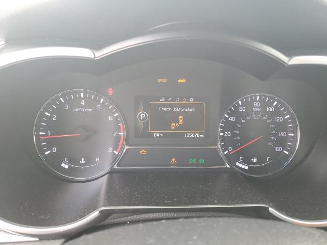 5XXGR4A61FG367527 2015 KIA OPTIMA