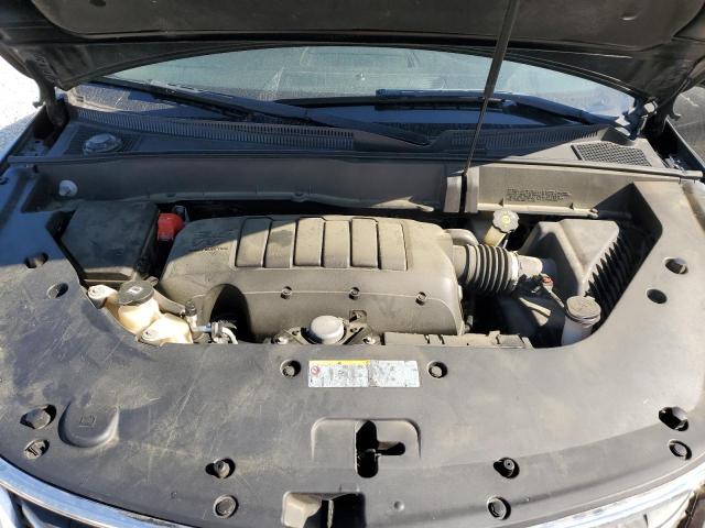 2016 CHEVROLET TRAVERSE L - 1GNKRHKD7GJ271436