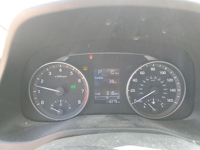 2018 HYUNDAI ELANTRA SE - 5NPD74LF7JH393102