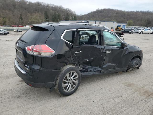 Vin: 5n1at2mv9fc776997, lot: 52528825, nissan rogue s 20153
