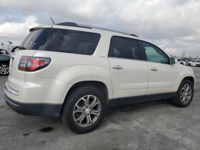 Vin: 1gkkrrkd2ej356359, lot: 54781065, gmc acadia slt-1 20143