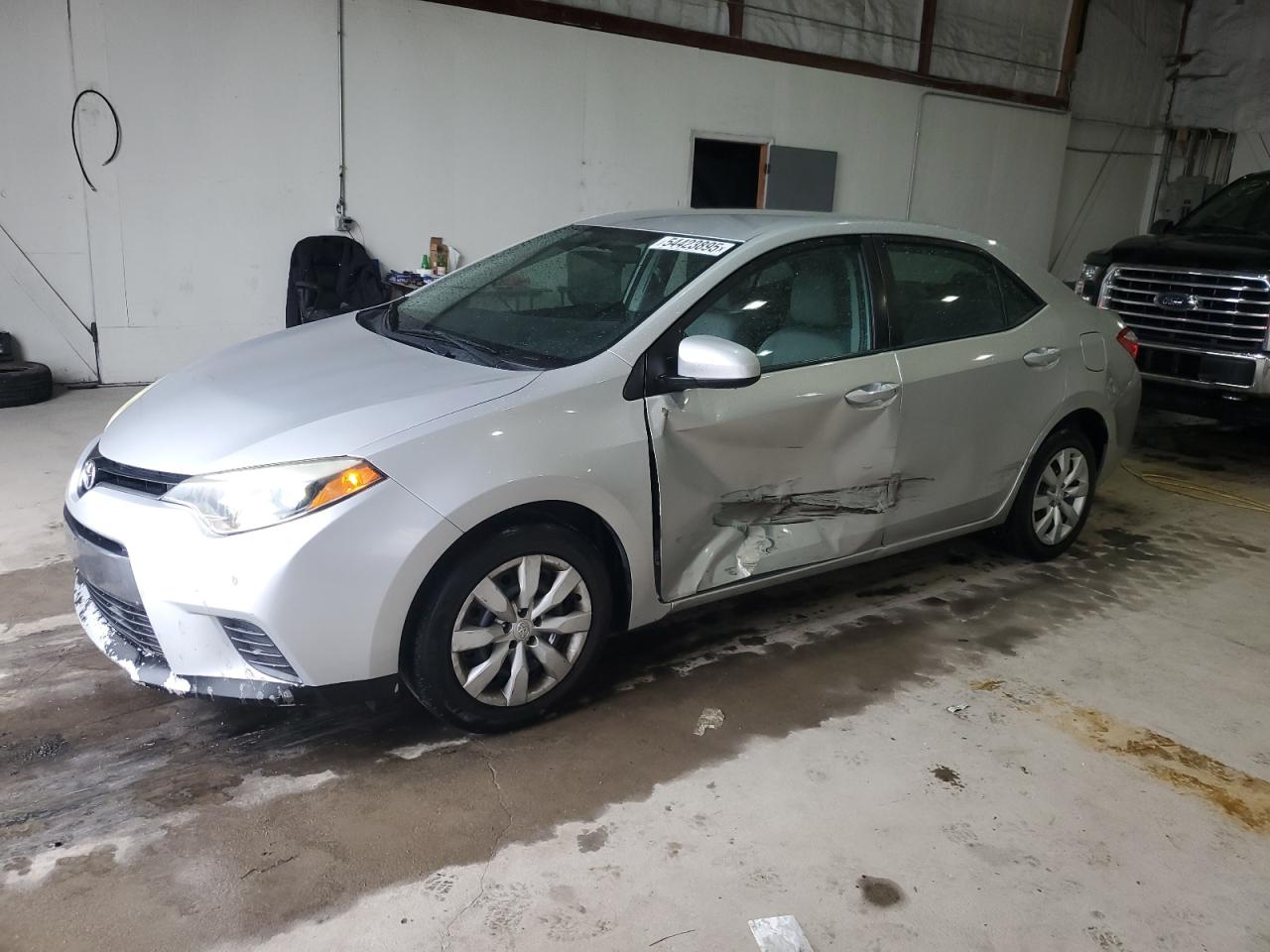 TOYOTA COROLLA L