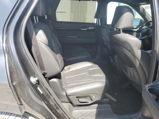 2022 HYUNDAI PALISADE C KM8R74HE8NU422006