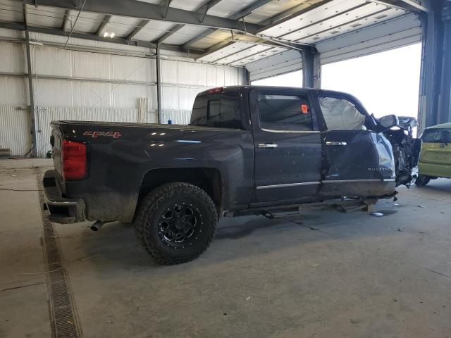 Vin: 3gcuksec7eg529426, lot: 52632265, chevrolet all models k1500 ltz 20143