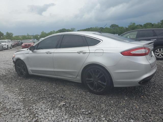 Vin: 3fa6p0k9xdr198535, lot: 54524145, ford fusion titanium 20132