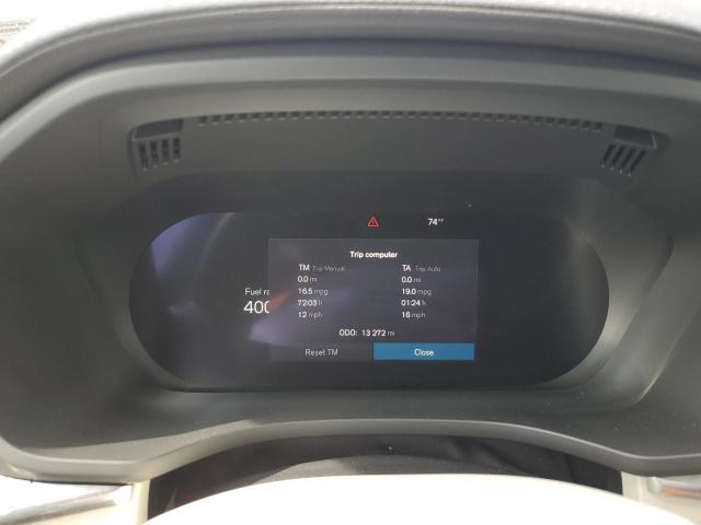 2023 VOLVO XC60 ULTIM - YV4L12RA7P1205284
