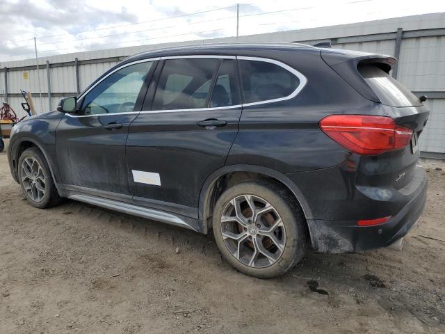 Vin: wbxjg7c05l5p30369, lot: 53267295, bmw x1 sdrive28i 20202