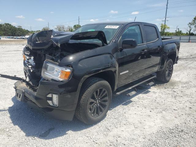 Vin: 1gtg5cen4n1218739, lot: 54392515, gmc canyon elevation 2022 img_1