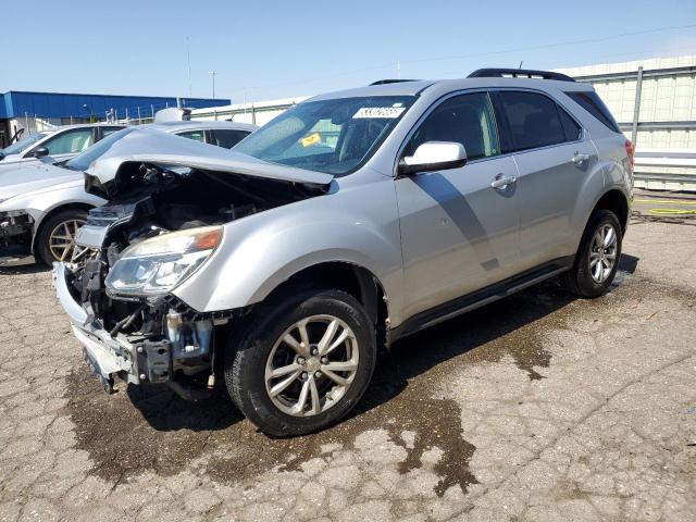 Vin: 2gnalcek1h1582141, lot: 53302665, chevrolet equinox lt 2017 img_1