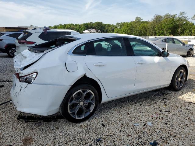 Vin: 1g1zd5stxpf227728, lot: 54227295, chevrolet malibu lt 20233